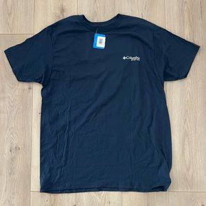 🎉 NWT 🎉 Men’s Columbia T-Shirt